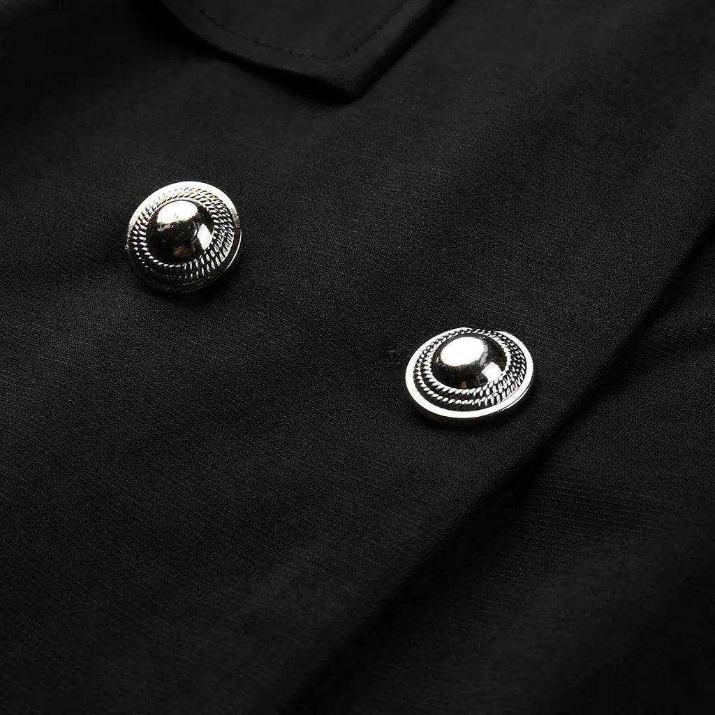 Vestido Blazer Diva - Sua Boutique