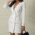 Vestido Blazer Diva - Sua Boutique