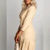 Vestido Blazer Fashion - Sua Boutique