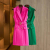 Vestido Blazer Glória - Sua Boutique