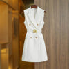Vestido Blazer Glória - Sua Boutique