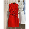 Vestido Blazer Glória - Sua Boutique