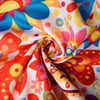 Vestido Boho Estampado - Sua Boutique