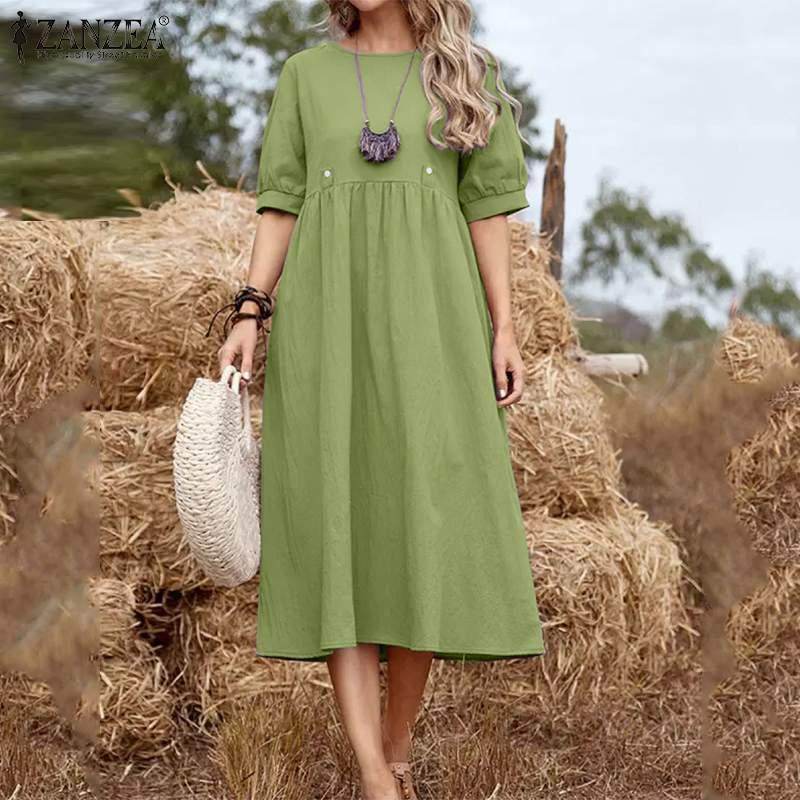 Vestido BrendaLee - Sua Boutique