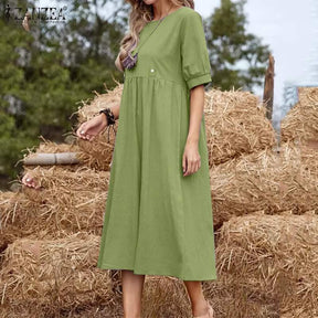 Vestido BrendaLee use o cupom PRIMEIRACOMPRA e garanta 12%OFF
