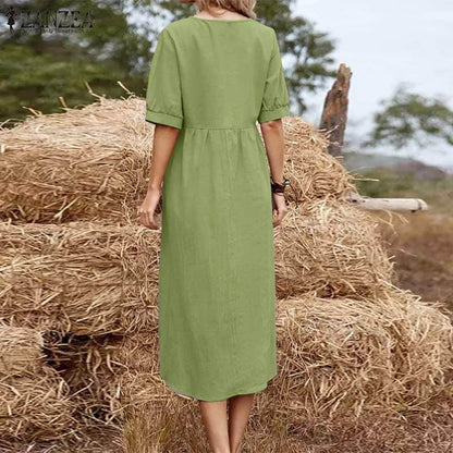 Vestido BrendaLee - Sua Boutique