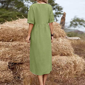 Vestido BrendaLee use o cupom PRIMEIRACOMPRA e garanta 12%OFF