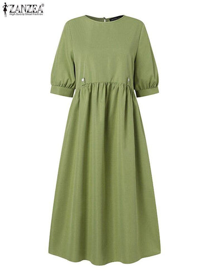 Vestido BrendaLee - Sua Boutique