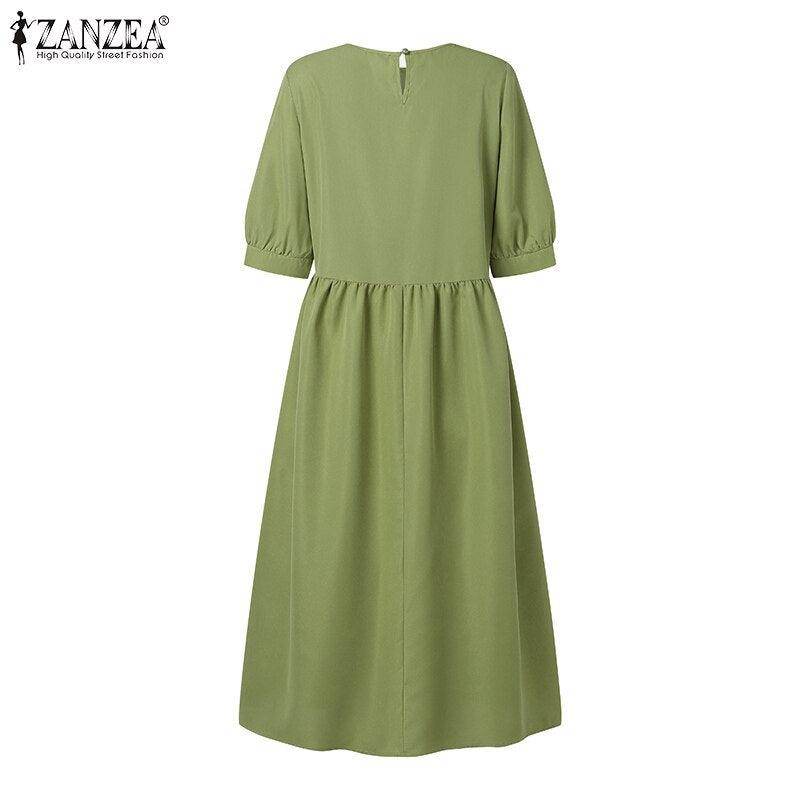 Vestido BrendaLee - Sua Boutique