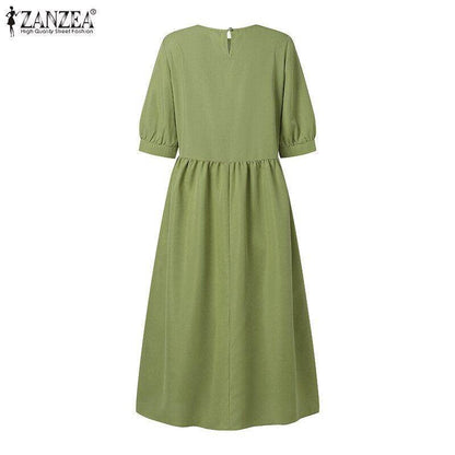 Vestido BrendaLee - Sua Boutique