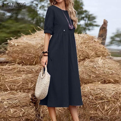 Vestido BrendaLee - Sua Boutique