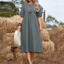 Vestido BrendaLee use o cupom PRIMEIRACOMPRA e garanta 12%OFF