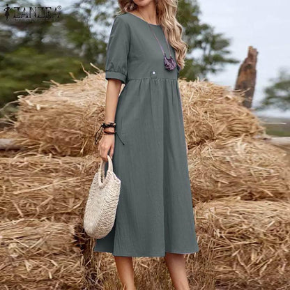 Vestido BrendaLee - Sua Boutique