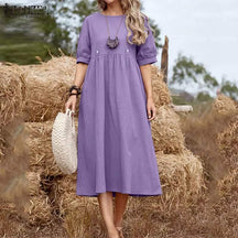 Vestido BrendaLee use o cupom PRIMEIRACOMPRA e garanta 12%OFF