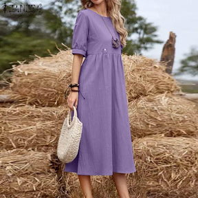 Vestido BrendaLee use o cupom PRIMEIRACOMPRA e garanta 12%OFF