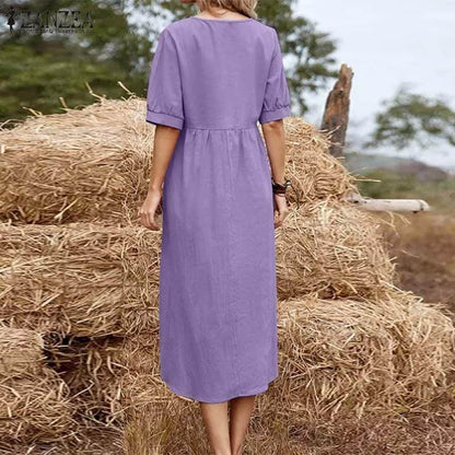 Vestido BrendaLee - Sua Boutique