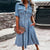 Vestido Brunet - Sua Boutique