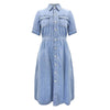 Vestido Brunet - Sua Boutique