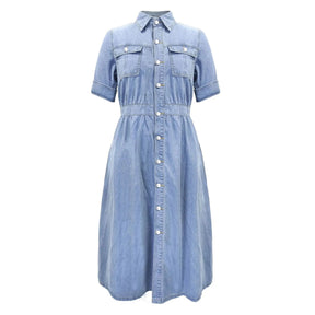 Vestido Brunet use o cupom PRIMEIRACOMPRA e garanta 12%OFF
