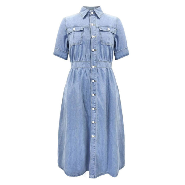 Vestido Brunet - Sua Boutique