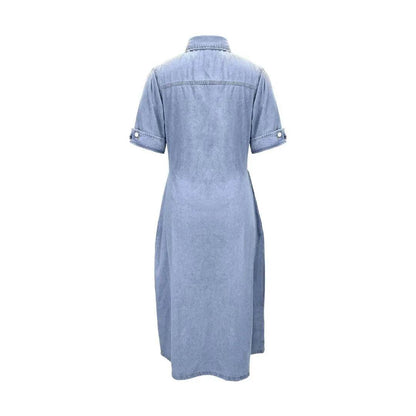 Vestido Brunet - Sua Boutique