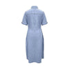 Vestido Brunet - Sua Boutique