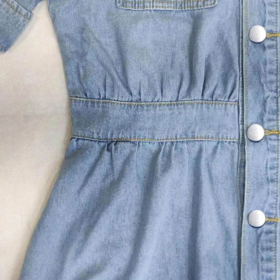 Vestido Brunet - Sua Boutique