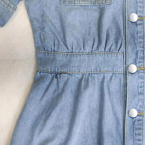 Vestido Brunet use o cupom PRIMEIRACOMPRA e garanta 12%OFF