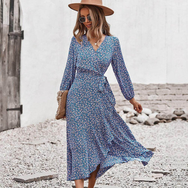 Vestido Buenos Aires - Sua Boutique