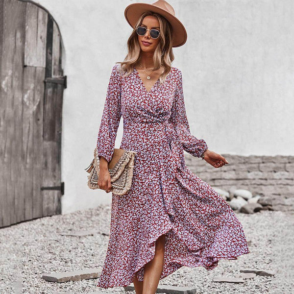 Vestido Buenos Aires - Sua Boutique