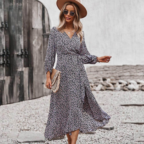 Vestido Buenos Aires - Sua Boutique