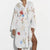 Vestido Camisa Long Mafe - Sua Boutique