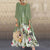 Vestido Campesina - Sua Boutique