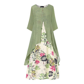 Vestido Campesina use o cupom PRIMEIRACOMPRA e garanta 12%OFF