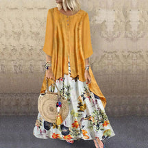 Vestido Campesina use o cupom PRIMEIRACOMPRA e garanta 12%OFF