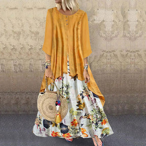 Vestido Campesina use o cupom PRIMEIRACOMPRA e garanta 12%OFF