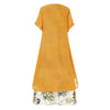 Vestido Campesina - Sua Boutique