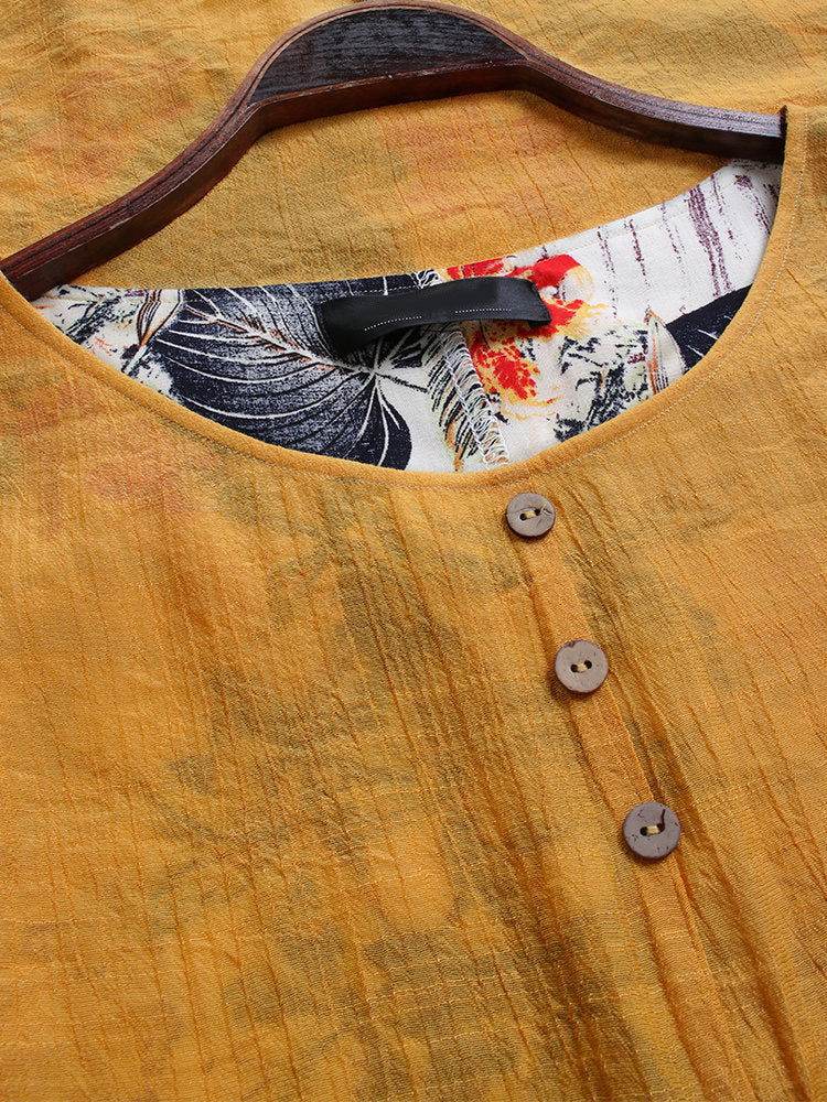 Vestido Campesina - Sua Boutique