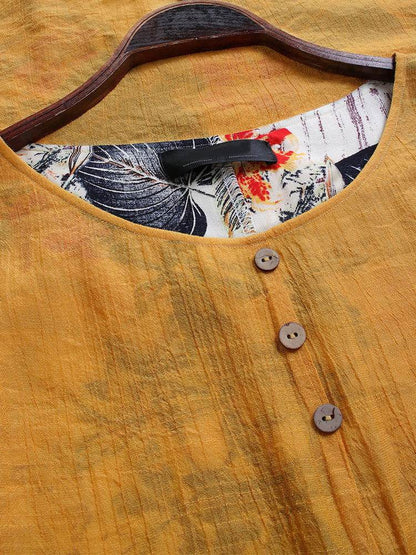 Vestido Campesina - Sua Boutique