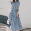 Vestido Capadócia - Sua Boutique