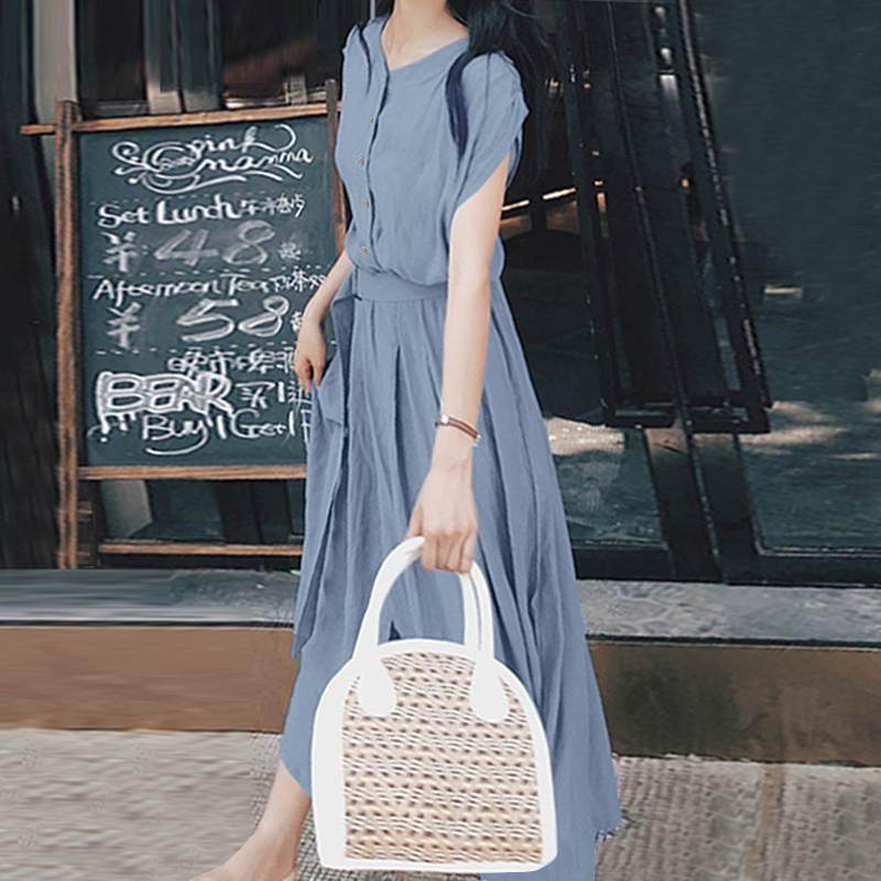 Vestido Capadócia - Sua Boutique