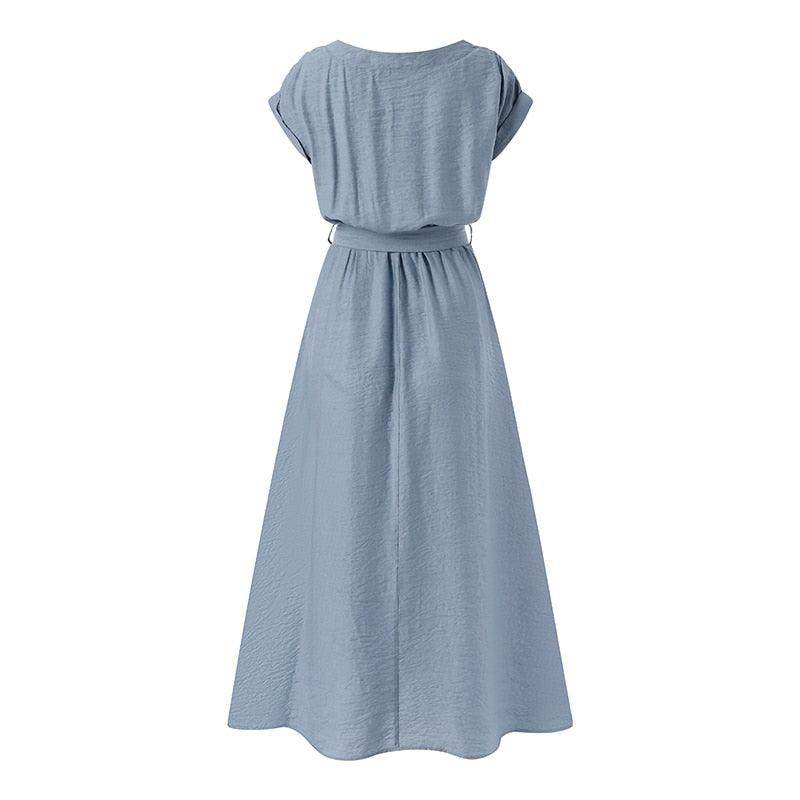 Vestido Capadócia - Sua Boutique