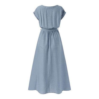 Vestido Capadócia - Sua Boutique