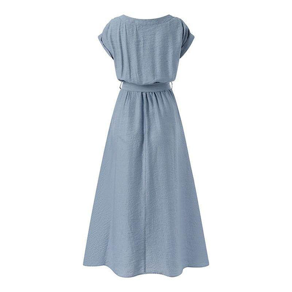 Vestido Capadócia - Sua Boutique