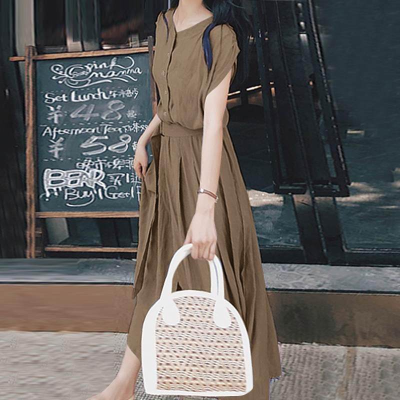 Vestido Capadócia - Sua Boutique