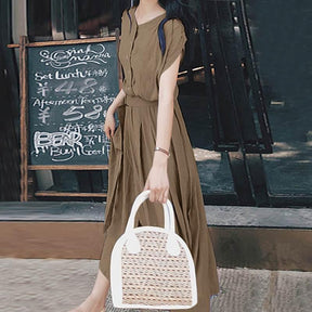 Vestido Capadócia use o cupom PRIMEIRACOMPRA e garanta 12%OFF