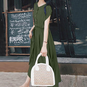 Vestido Capadócia use o cupom PRIMEIRACOMPRA e garanta 12%OFF