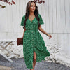 Vestido Casual Mary - Sua Boutique