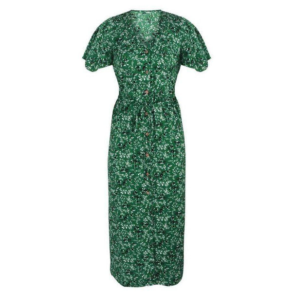 Vestido Casual Mary - Sua Boutique