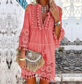 Vestido Catherine use o cupom PRIMEIRACOMPRA e garanta 12%OFF